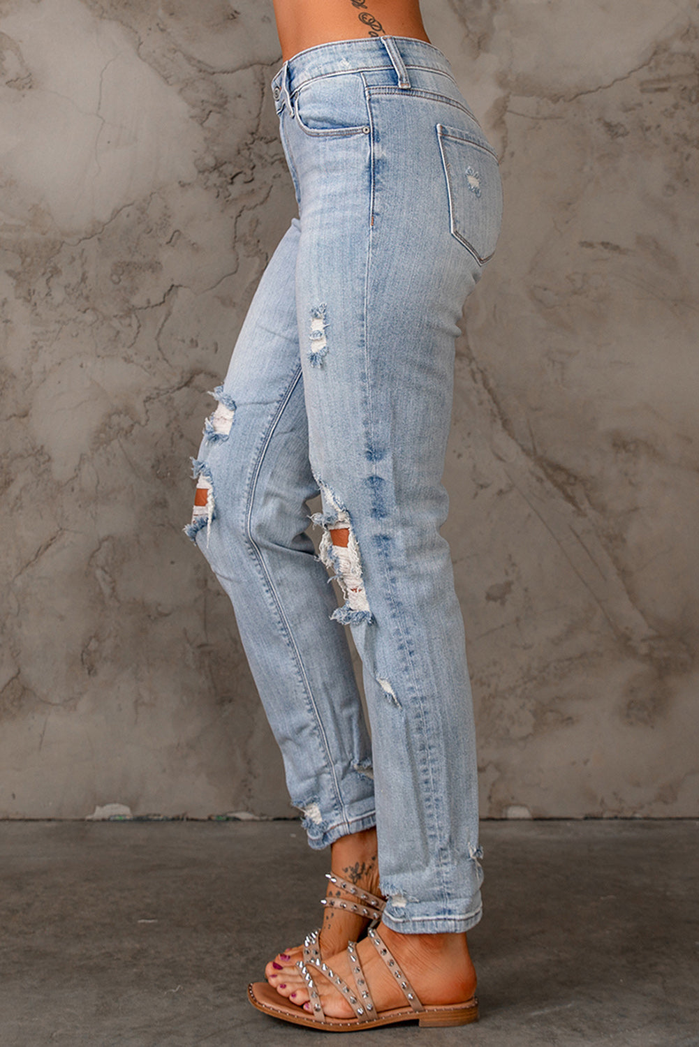 Everyday Jean - The Lakeside Boutique